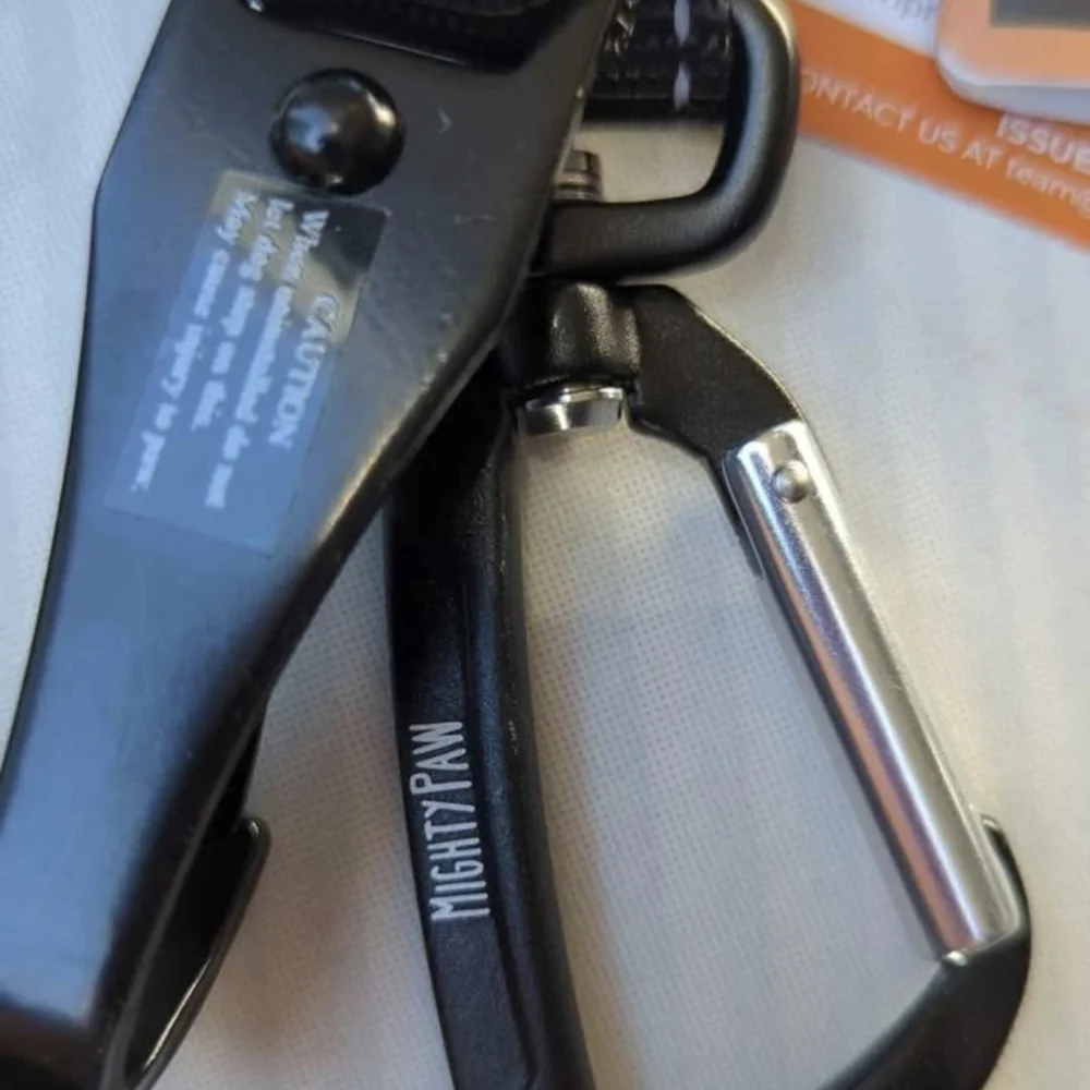 Mighty Paw Dog Car Seat belt